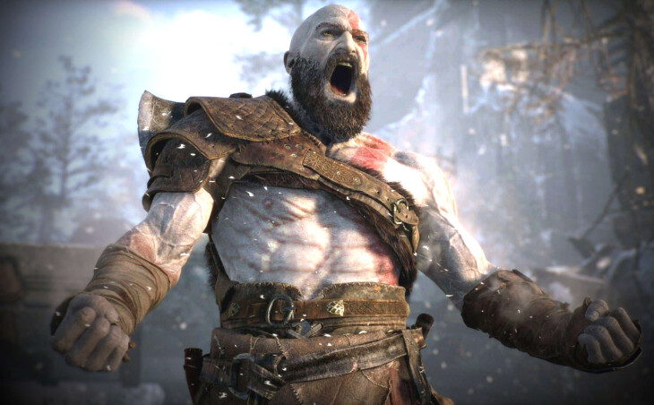 “God of War: Ragnarok” but without a premiere in 2021?