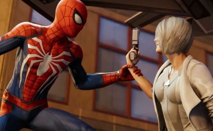 „Spider-Man Silver Lining” – ostatnie DLC ze zwiastunem