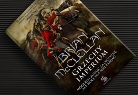 The master of the word returns. Review of the book "Grzechy Imperium"