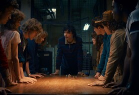 Netflix ujawnia finałowy zwiastun "Stranger Things"