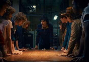 Netflix ujawnia finałowy zwiastun "Stranger Things"