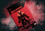 Logan: łowca wampirów – recenzja komiksu „Świt X. Wolverine”