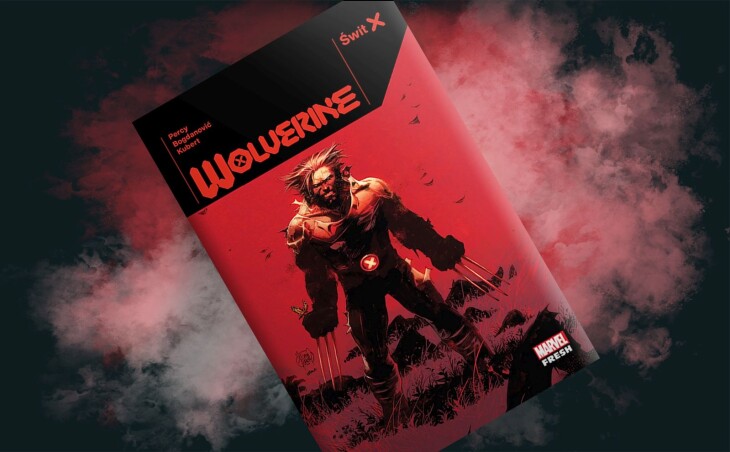 Logan: łowca wampirów – recenzja komiksu „Świt X. Wolverine”