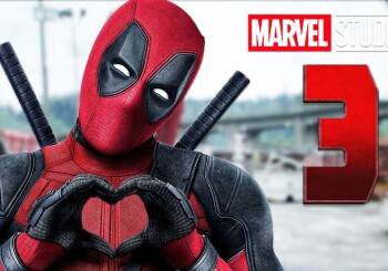 Deadpool 3 - Work on a new MCU movie will begin soon