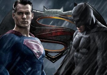 Edycja limitowana „Batman V Superman”