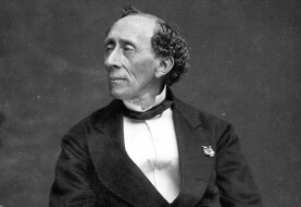 The immortal work of Hans Christian Andersen