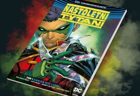 Nazywam się Damian Wayne i jestem Robinem. „Nastoletni Tytani #1: Damian wie lepiej” – recenzja komiksu