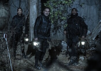 „The Walking Dead: The Ones Who Live” już 27 października w CANAL+