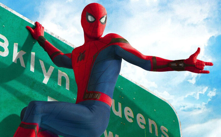 „Spider-Man: Far From Home” – tak wygląda oficjalne logo produkcji