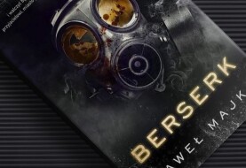 „Berserk” – recenzja książki