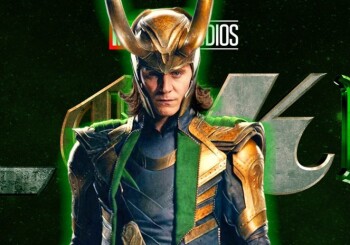 Marvel Studios unveiled a new trailer for the series "Loki"