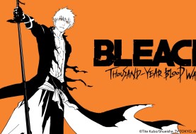 A new trailer for "Bleach: Thousand-Year Blood War" is available!