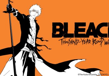 A new trailer for "Bleach: Thousand-Year Blood War" is available!