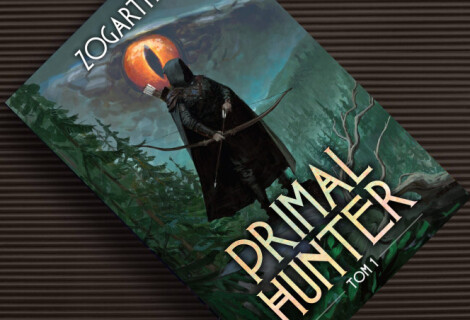 Gorąca premiera, czyli czas na „Primal Hunter"!