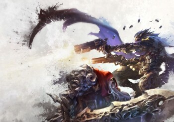 Riders in a (wrong) new edition - review of the game "Darksiders Genesis"
