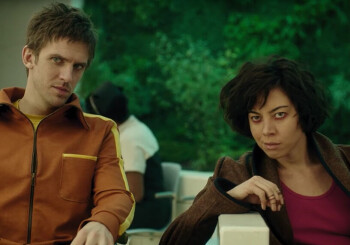 Nowy filmik z serialu „Legion”