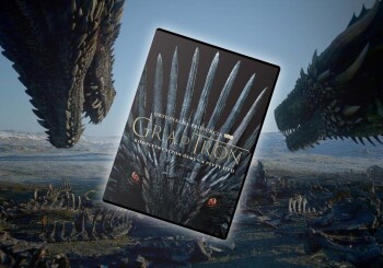 Relive the end again - Review of the DVD issue of the 8th season of "Game of Thrones"