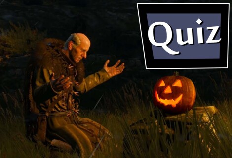 QUIZ: Dziady i Halloween w kulturze