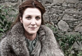 Why didn't we see Lady Stoneheart in Game of Thrones?