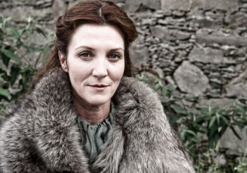 Why didn't we see Lady Stoneheart in Game of Thrones?