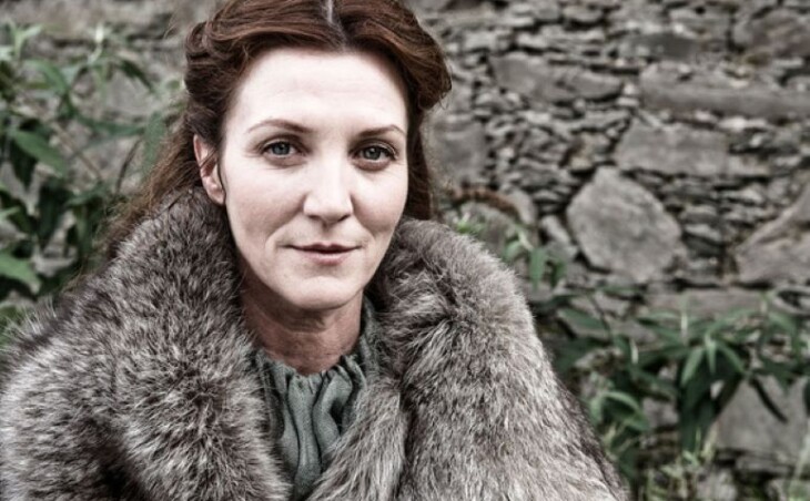 Dlaczego nie zobaczyliśmy Lady Stoneheart w „Grze o tron”?