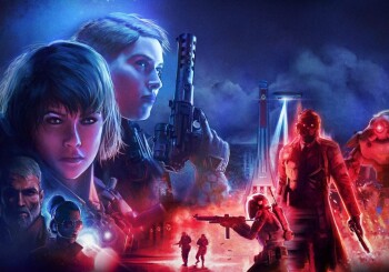 They were brought up in hatred of the Nazis - review of the game "Wolfenstein: Youngblood"