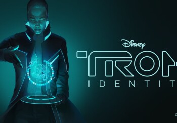"Tron: Identity" - release date revealed along with a new trailer