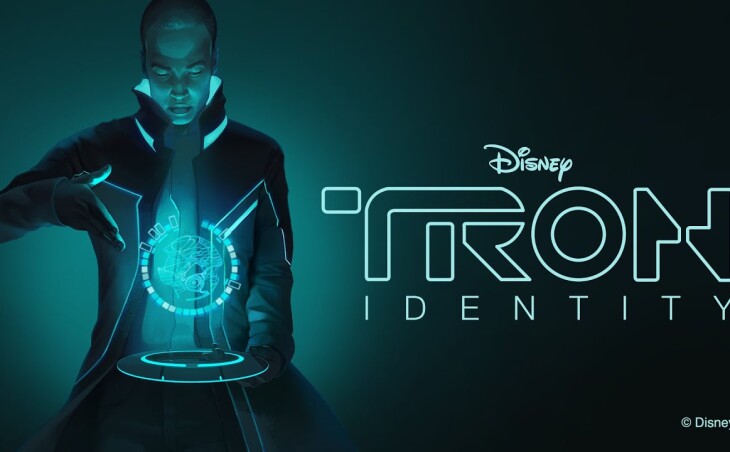 “Tron: Identity” – release date revealed along with a new trailer