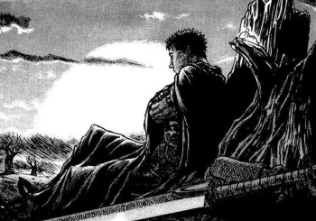 The current writer of the Berserk manga releases the schedule for the series finale!