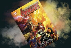 Superbohaterski turniej – recenzja komiksu „Avengers. Wejście feniksa”, t. 8