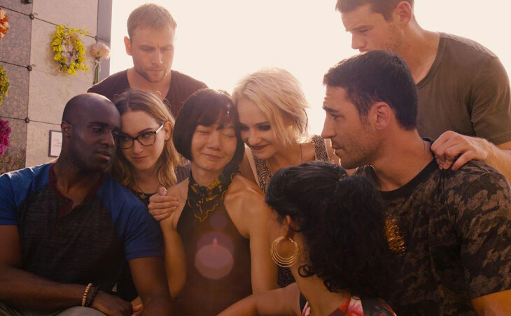 „Sense8” – zwiastun finałowego odcinka