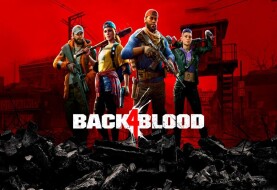 We're back for blood… and players! - review of the game "Back 4 Blood"