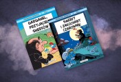 Nowe przygody Smerfów (i Gargamela) – recenzja komiksów "Gargamel, przyjaciel Smerfów" oraz “Smerfy i zakochany czarownik”
