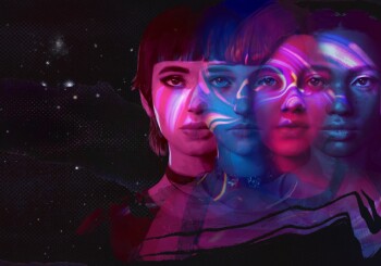 Przyjaźń utrwalona na taśmie – recenzja gry „Lost Records: Bloom & Rage”