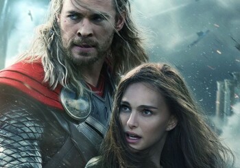 "Thor: Ragnarok" bez Natalie Portman – jak wyjaśnią to w filmie?
