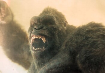 Kong oficjalnie w 2. sezonie "Monarch: Legacy of Monsters"