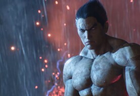 "Tekken 8" - new trailer. Bryan Fury is back in the game!