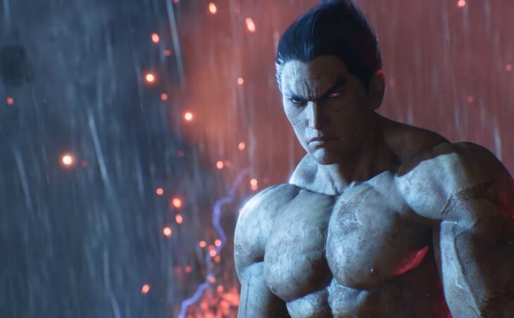 „Tekken 8″. Twórcy podzielili się z nami nowym zwiastunem!