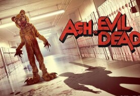 Szkoła z piekła rodem w najnowszym zwiastunie 3. sezonu "Ash vs Evil Dead"