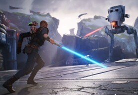 Review of the game "Star Wars Jedi: Fallen Order"