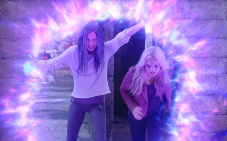 Którą stronę wybierzesz? Oto dwie nowe zapowiedzi serialu „The Gifted: Naznaczeni”