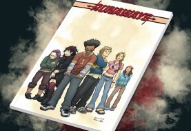 Sześciu uciekinierów – recenzja komiksu „Runaways Tom 1”