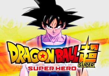 "Dragon Ball Super: Super Hero" - the first trailer of the upcoming movie