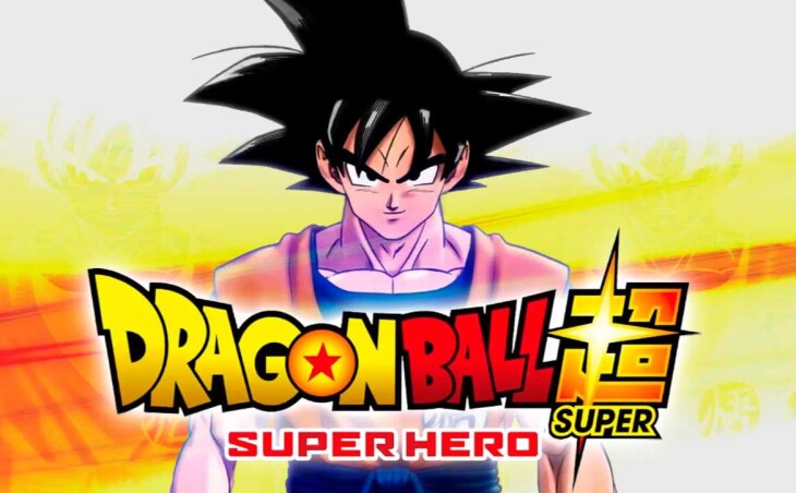 “Dragon Ball Super: Super Hero” – the first trailer of the upcoming movie