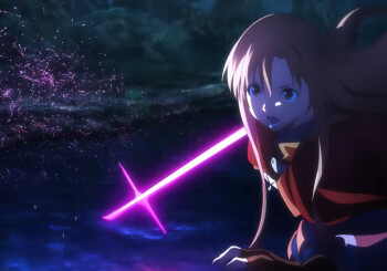 The movie "Sword Art Online" delayed last minute due to COVID-19