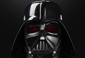 Posępny Hełm kontratakuje – historia maski Dartha Vadera i recenzja Star Wars The Black Series Darth Vader Electronic Helmet od Hasbro Pulse