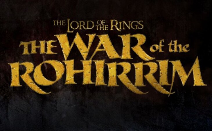 Another film adaptation of “Lord of the Rings” announced