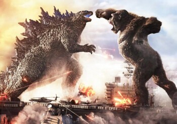 We know the reason why Godzilla and King Kong will fight