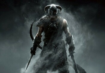 "The Elder Scrolls V: Skyrim Anniversary Edition" today!