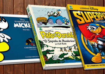 Czy to już koniec komiksów Disneya?